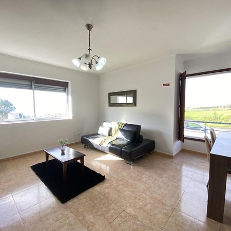 Ponta Delgada Luz'S Retreat Apartment מראה חיצוני תמונה