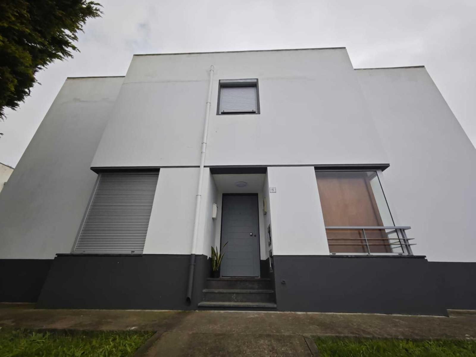 Ponta Delgada Luz'S Retreat Apartment מראה חיצוני תמונה