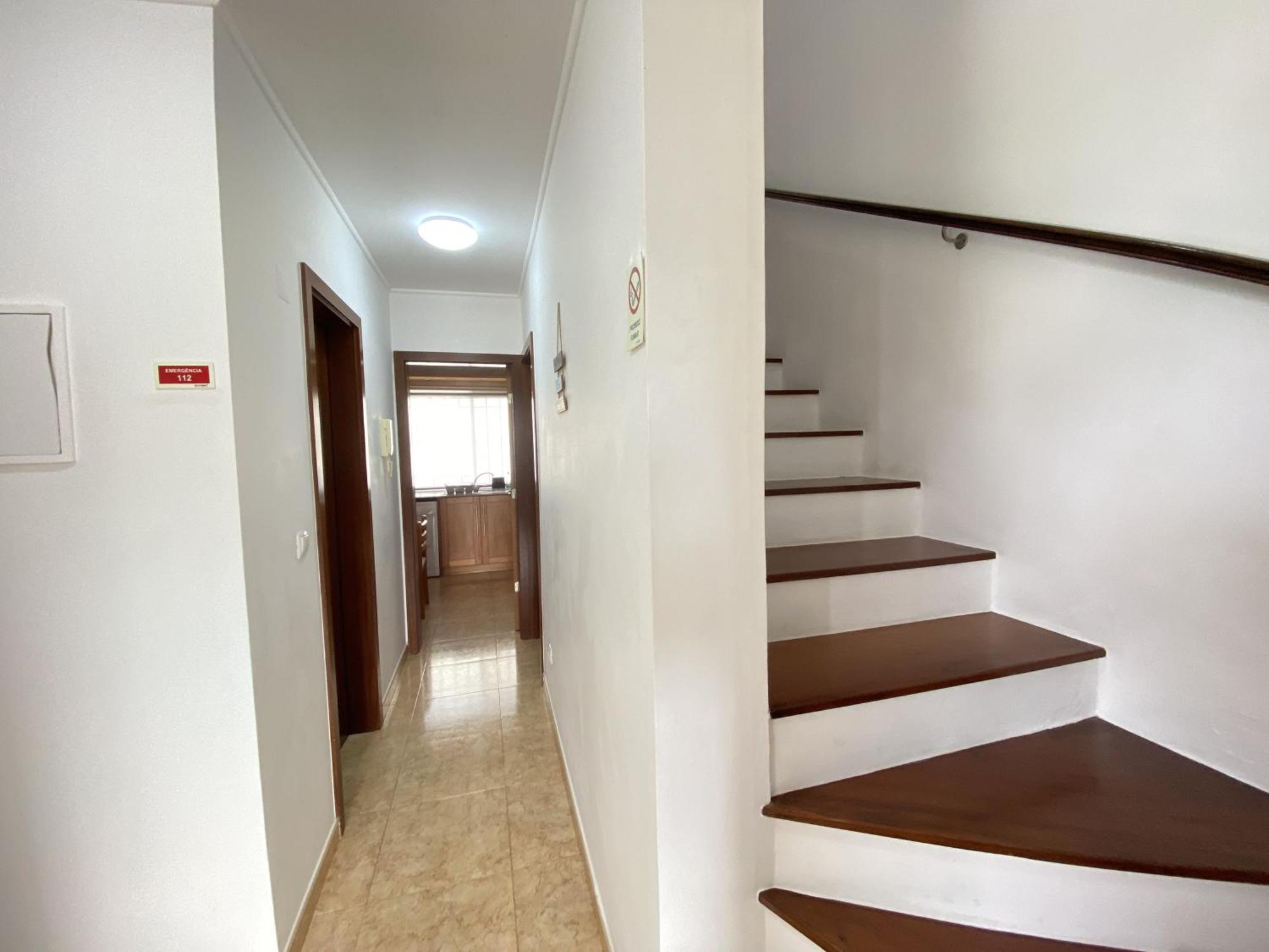 Ponta Delgada Luz'S Retreat Apartment מראה חיצוני תמונה
