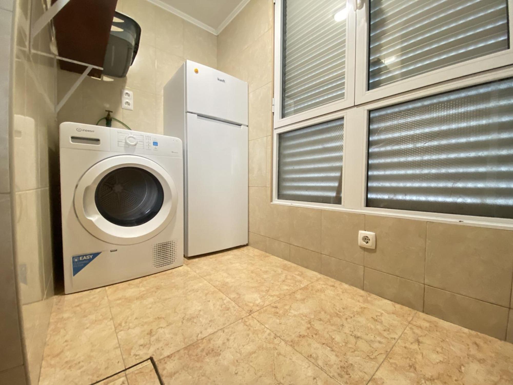 Ponta Delgada Luz'S Retreat Apartment מראה חיצוני תמונה