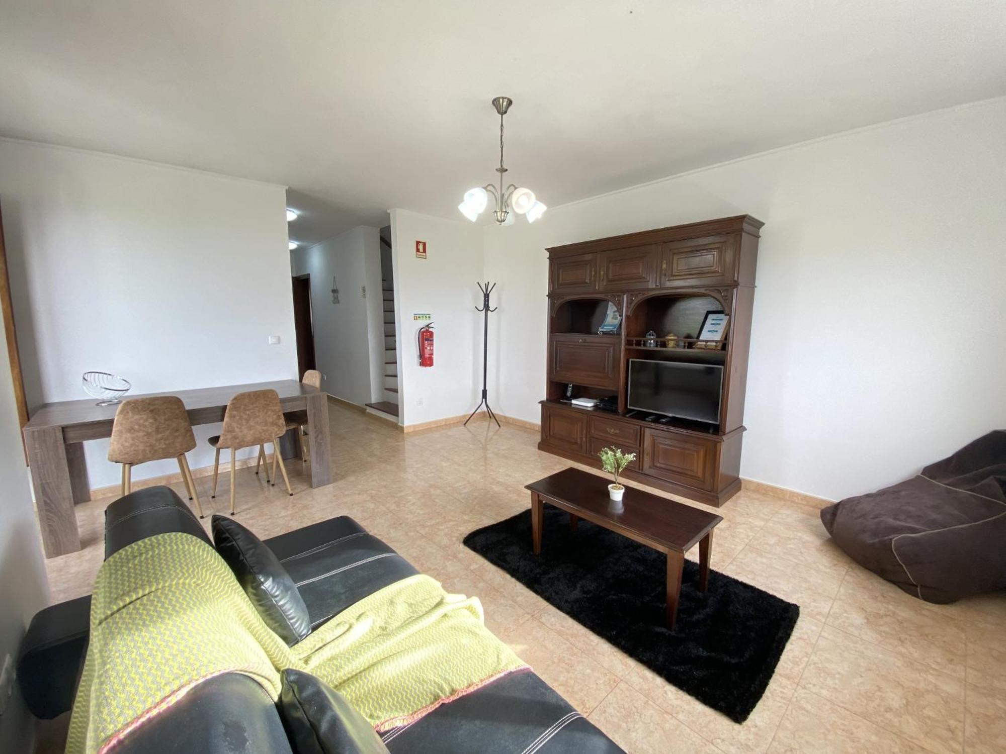 Ponta Delgada Luz'S Retreat Apartment מראה חיצוני תמונה