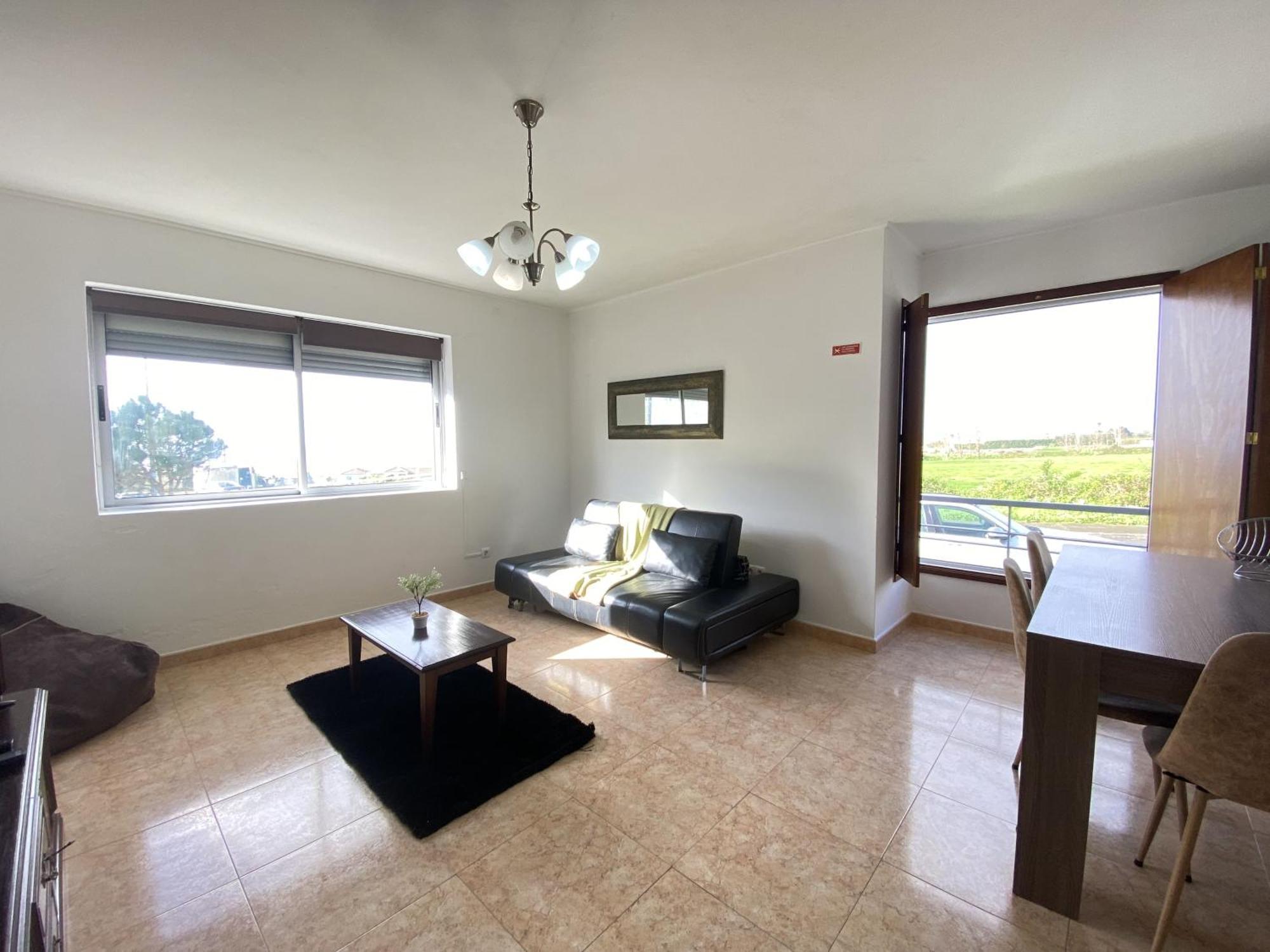 Ponta Delgada Luz'S Retreat Apartment מראה חיצוני תמונה