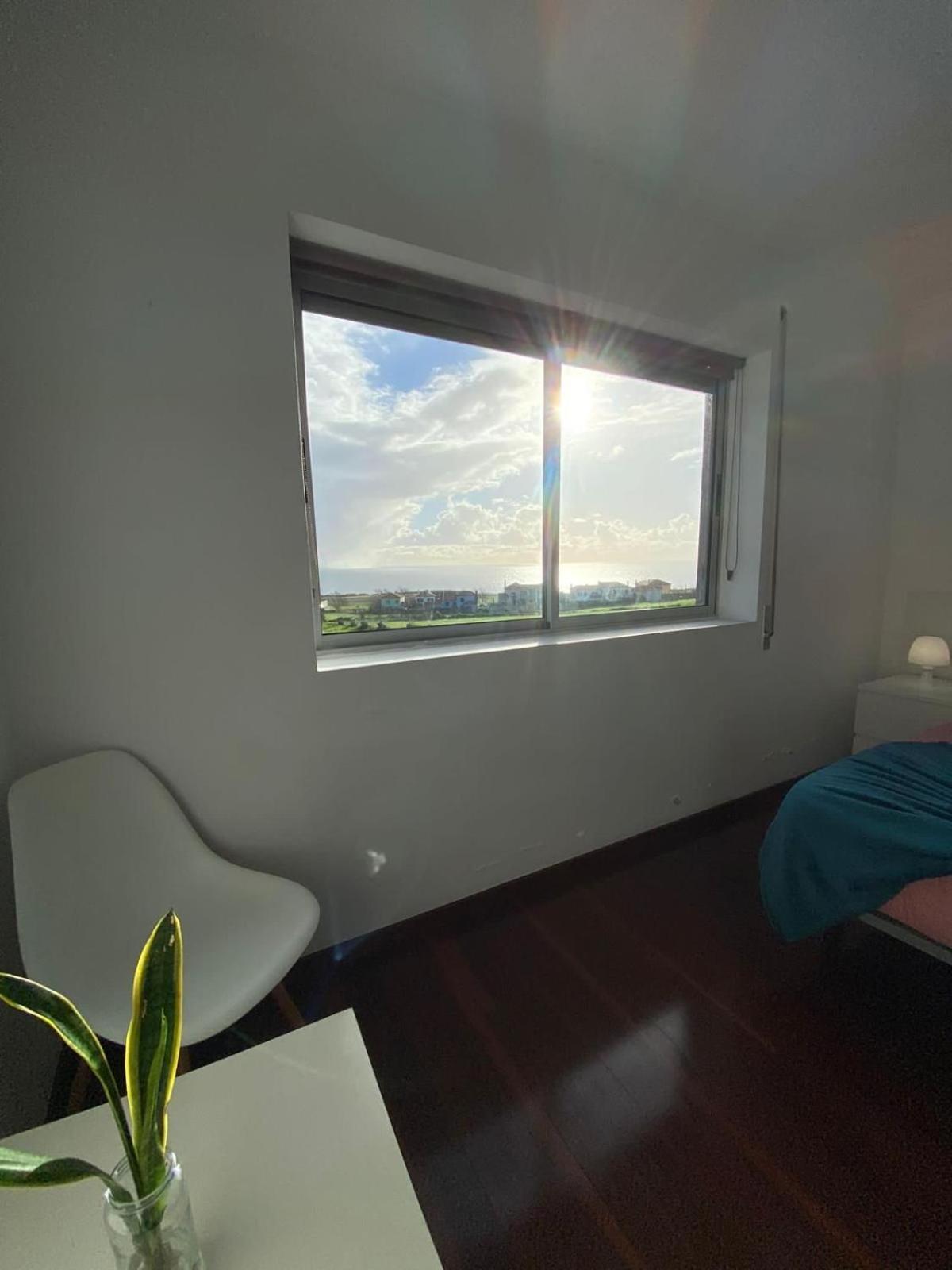 Ponta Delgada Luz'S Retreat Apartment מראה חיצוני תמונה