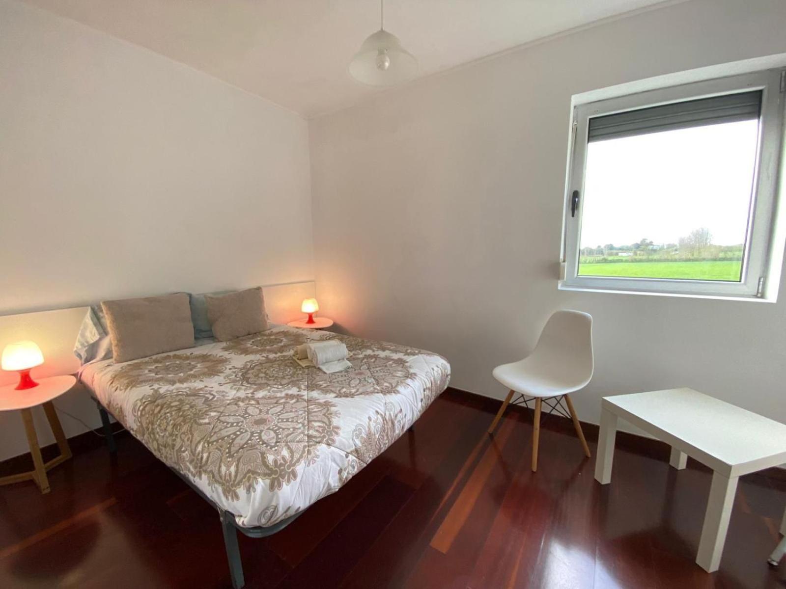 Ponta Delgada Luz'S Retreat Apartment מראה חיצוני תמונה
