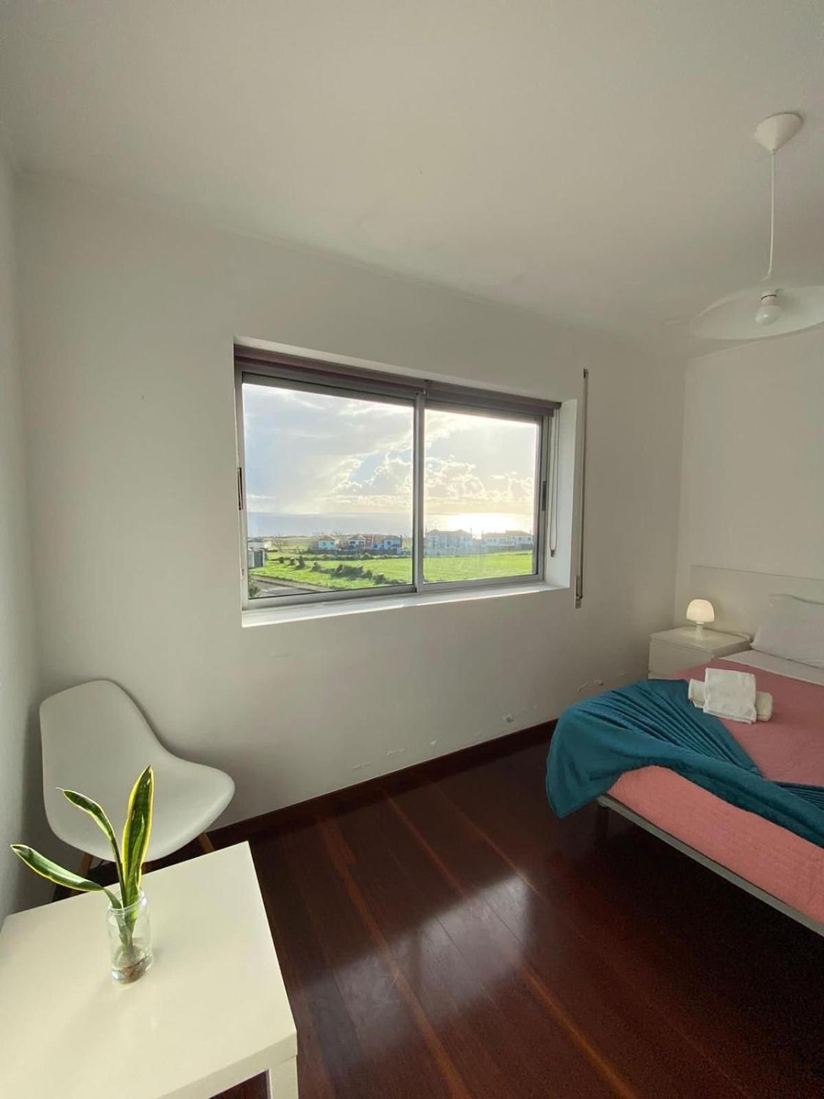 Ponta Delgada Luz'S Retreat Apartment מראה חיצוני תמונה
